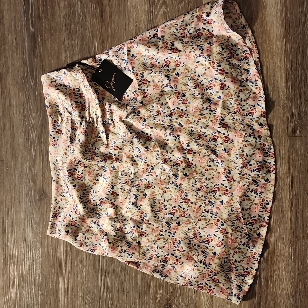JOPRA skirt size M  satin